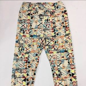 LULAROE OS LEGGINGS